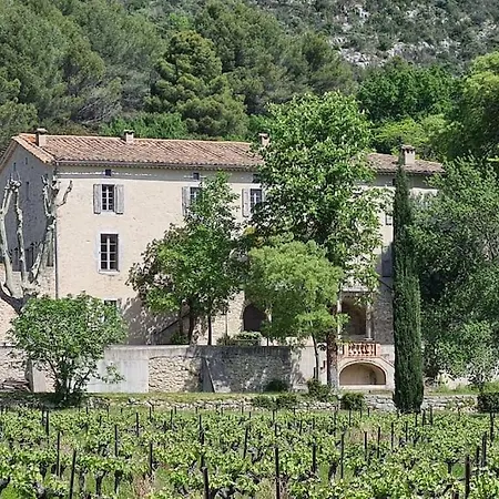 Apartmán La Bastide De Peyremale, En Cevennes, Piscine, Tennis *