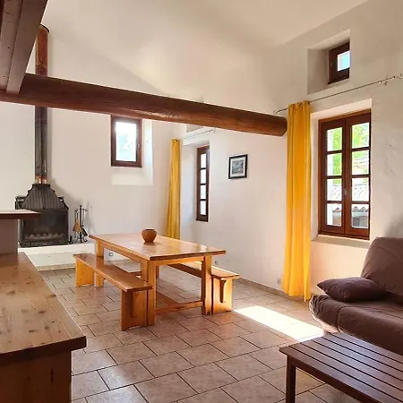 La Bastide De Peyremale, En Cevennes, Piscine, Tennis