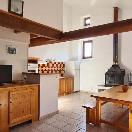 La Bastide De Peyremale, En Cevennes, Piscine, Tennis * Bagard