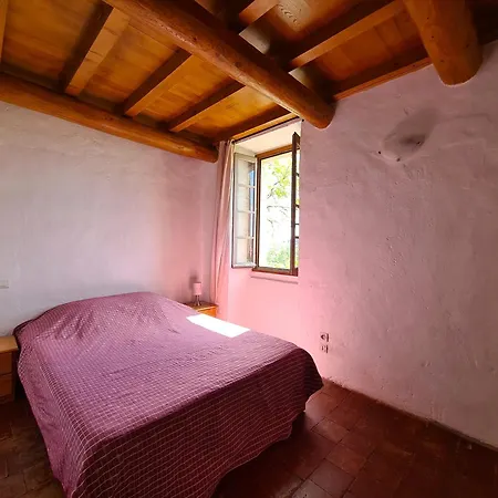 La Bastide De Peyremale, En Cevennes, Piscine, Tennis *