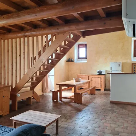 La Bastide De Peyremale, En Cevennes, Piscine, Tennis Bagard