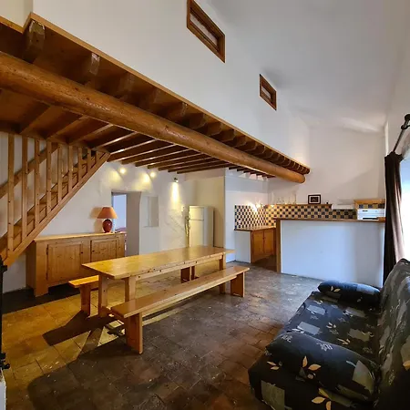 La Bastide De Peyremale, En Cevennes, Piscine, Tennis *