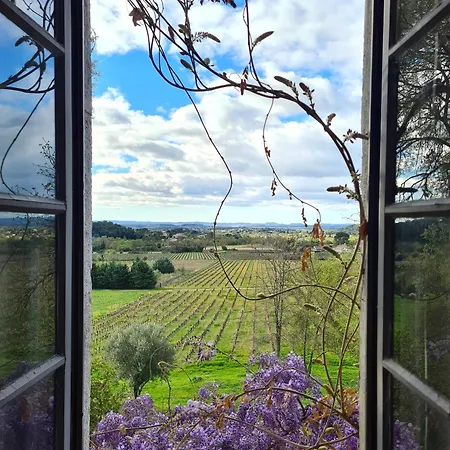 La Bastide De Peyremale, En Cevennes, Piscine, Tennis Apartmán Bagard
