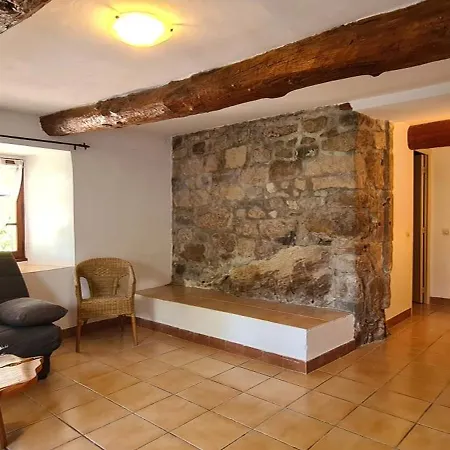 Apartmán La Bastide De Peyremale, En Cevennes, Piscine, Tennis Bagard