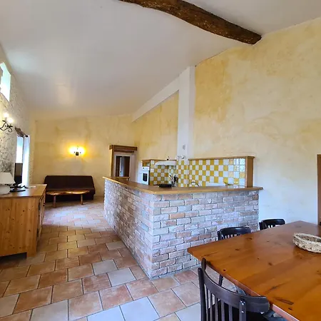 Apartmán La Bastide De Peyremale, En Cevennes, Piscine, Tennis *