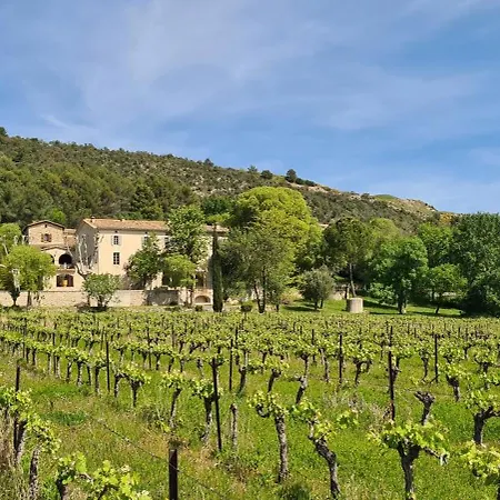 La Bastide De Peyremale, En Cevennes, Piscine, Tennis