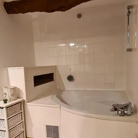 La Bastide De Peyremale, En Cevennes, Piscine, Tennis * Bagard