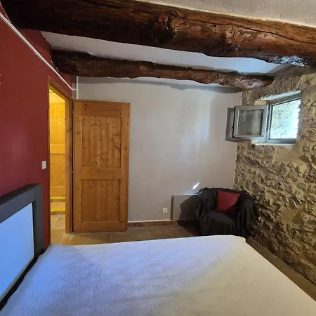 La Bastide De Peyremale, En Cevennes, Piscine, Tennis *