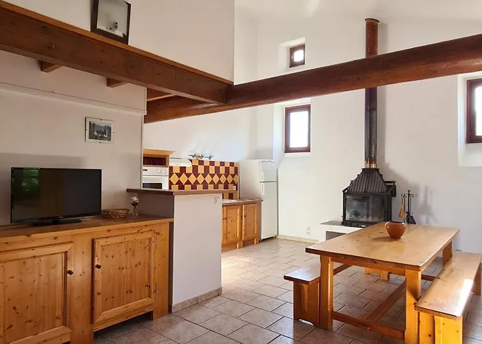 La Bastide De Peyremale, En Cevennes, Piscine, Tennis * Bagard
