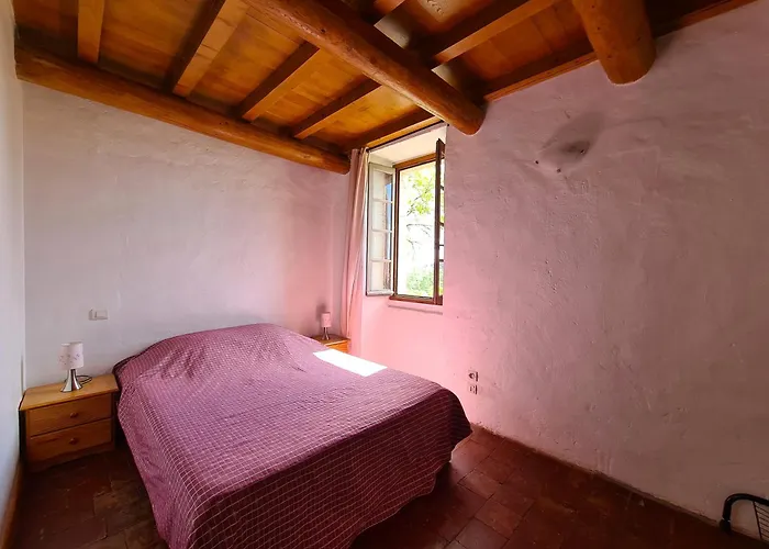 La Bastide De Peyremale, En Cevennes, Piscine, Tennis *