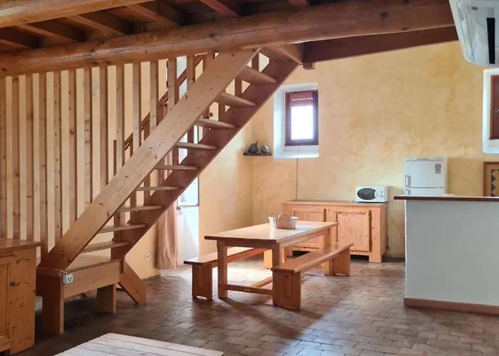 La Bastide De Peyremale, En Cevennes, Piscine, Tennis Bagard