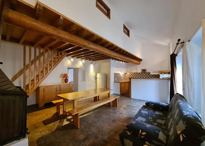 La Bastide De Peyremale, En Cevennes, Piscine, Tennis *