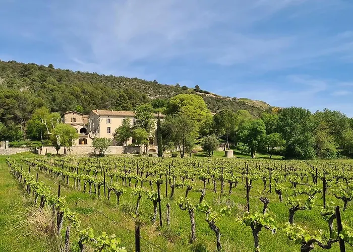 La Bastide De Peyremale, En Cevennes, Piscine, Tennis